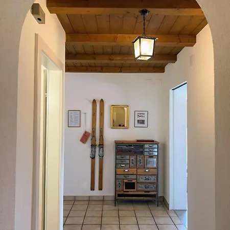 Casa Campanula - No 1 In *