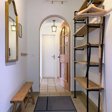 Сasa de vacaciones Casa Campanula - No 1 In *