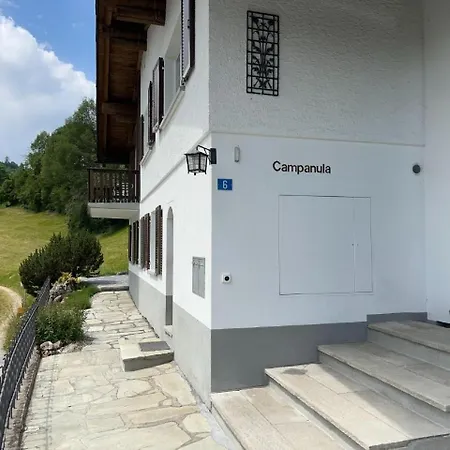 Casa Campanula - No 1 In *