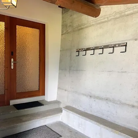 Casa Campanula - No 1 In Laax