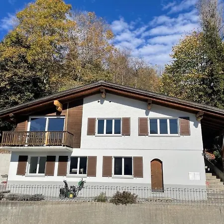 Vakantiehuis Casa Campanula - No 1 In *
