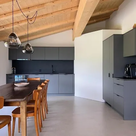 Casa Campanula - No 1 In *