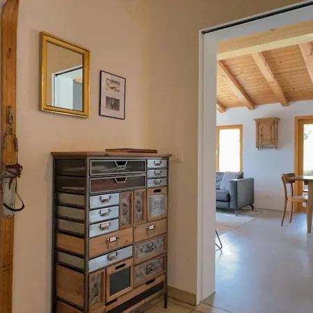 Casa Campanula - No 1 In * Laax