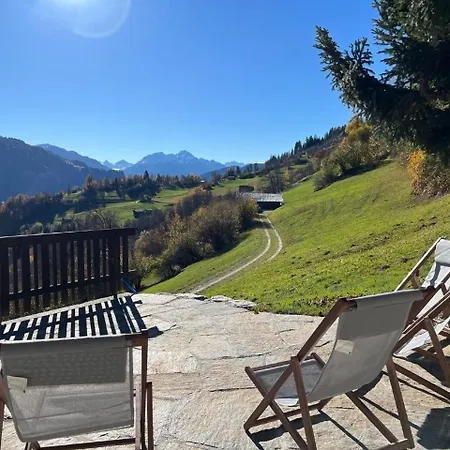 Holiday home Casa Campanula - No 1 In