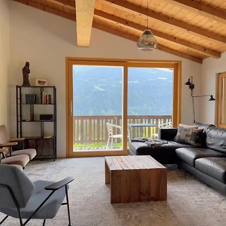 Casa Campanula - No 1 In *