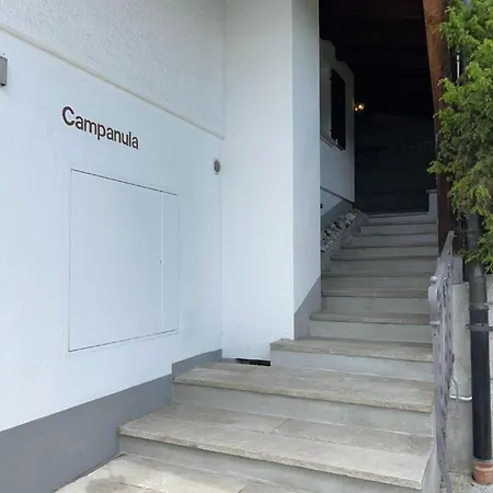 Casa Campanula - No 1 In